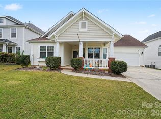 4606 Triumph Dr SW, Concord, NC 28027