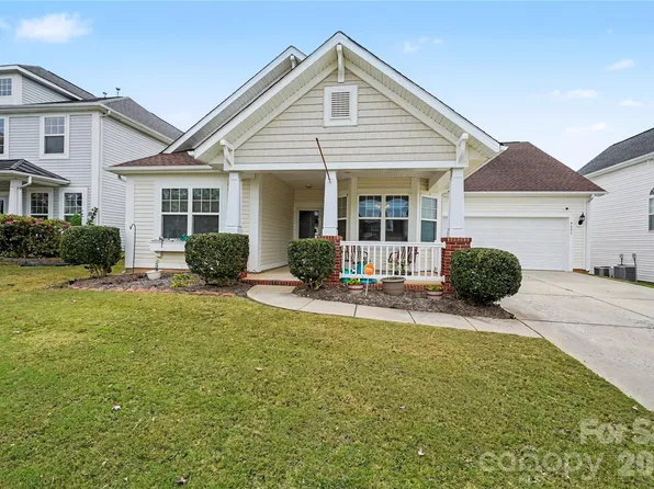4606 Triumph Dr SW, Concord, NC 28027
