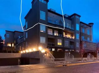 1495 Graham St UNIT 401, Kelowna, BC V1Y3B2