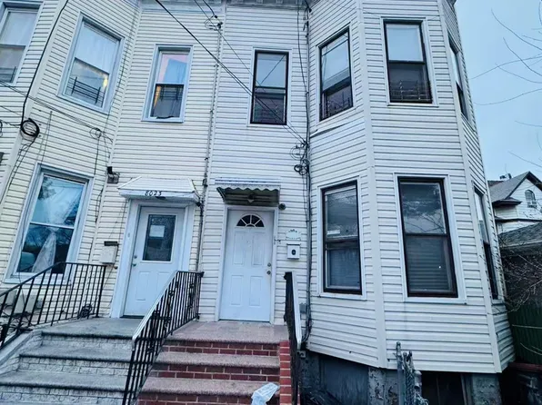 80-25 86 Rd, Woodhaven, NY 11421