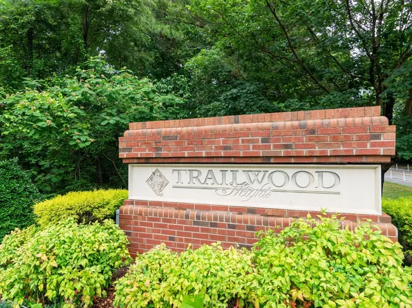 3001 Trailwood Pines Ln Unit 203, Raleigh, NC 27603