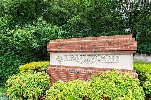 3001 Trailwood Pines Ln #203 Photo 1