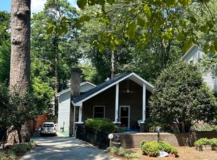 526 Allen Rd NE, Atlanta, GA 30324