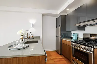 Rented by Living New York