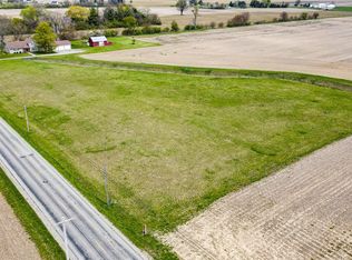 3AC Mendon Rd, Van Wert, OH 45891