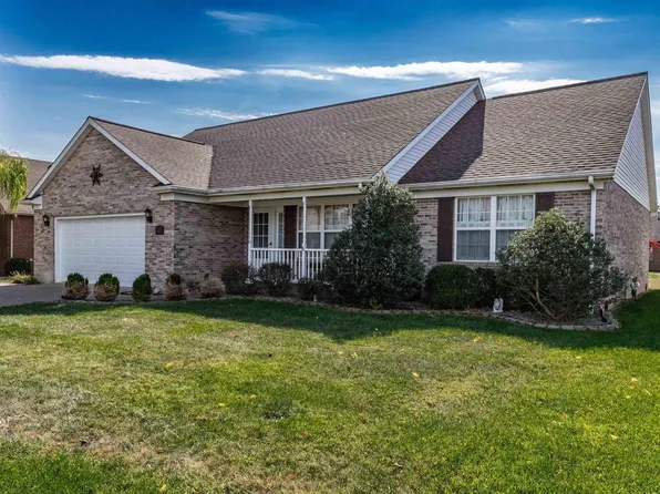 711 Sterchi Dr, Evansville, IN 47711