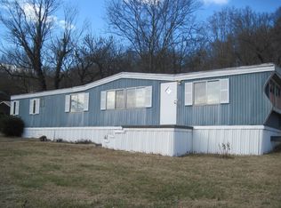 219 S Wilder Ave, Rockwood, TN 37854