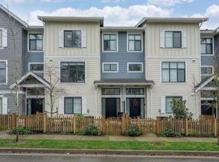 20261 72b Ave #17, Langley, BC V2Y3M8