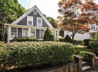 34 N Main St, Avon, MA 02322