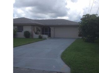 1324 SE 23rd Pl, Cape Coral, FL 33990