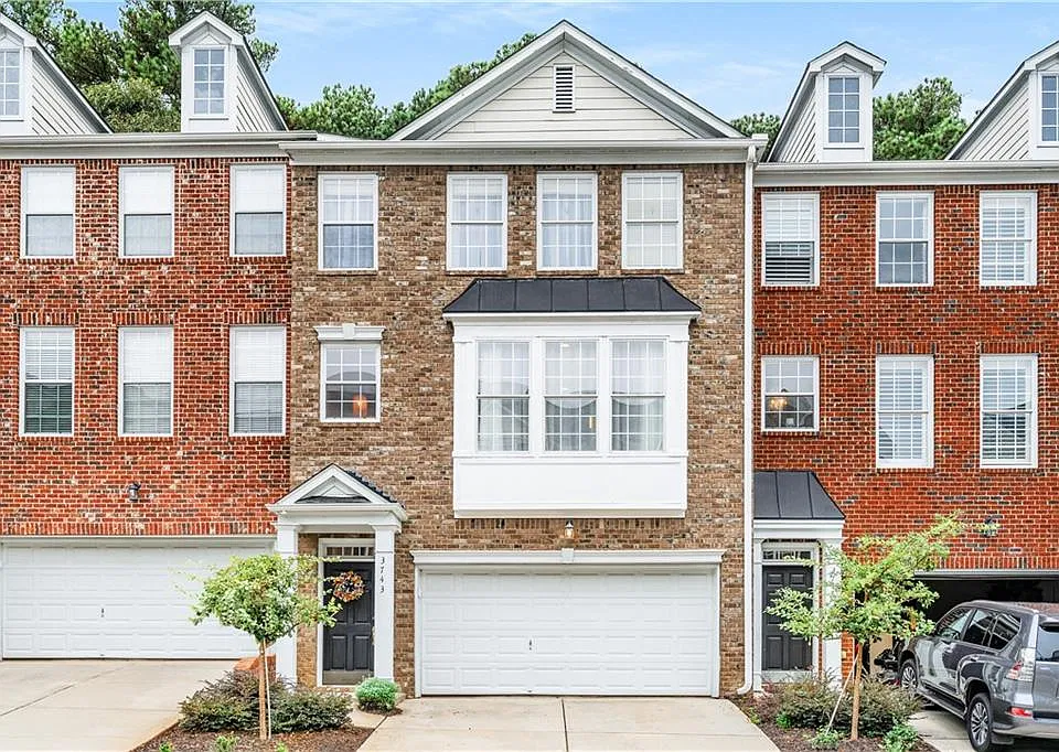 3743 Chattahoochee Summit Dr SE #2