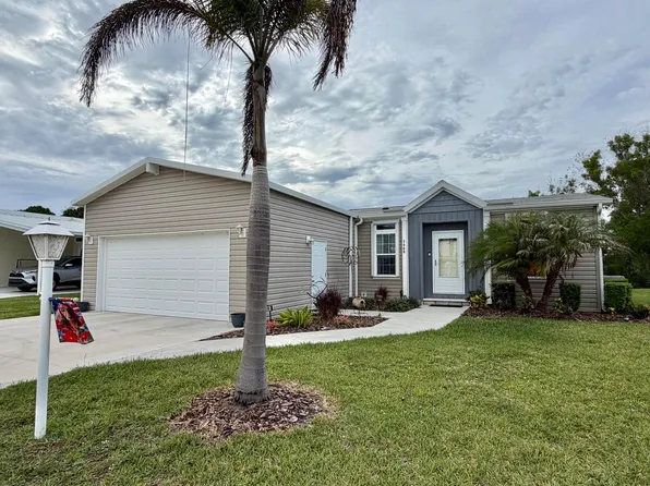 3600 Red Tailed Hawk Drive, Port St Lucie, FL 34952
