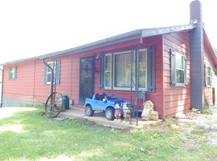4798 Us Highway 50, Mitchell, IN 47446