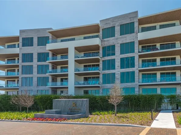 1591 Gulf Of Mexico Dr Unit 511, Longboat Key, FL 34228