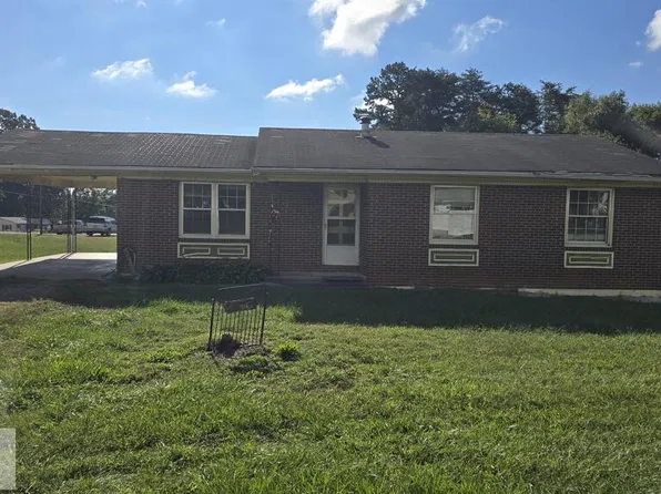 6576 Old Richmond Rd, Danville, VA 24540