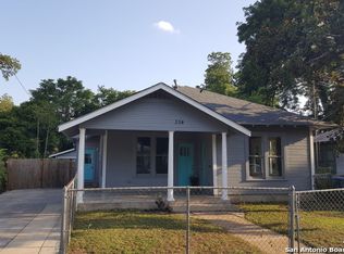 334 Taft Blvd, San Antonio, TX 78225