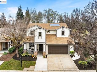 740 Crocket Dr, Brentwood, CA