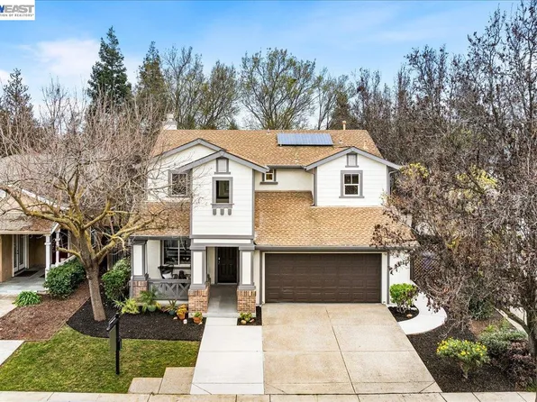 740 Crocket Dr, Brentwood, CA 94513