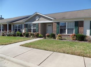 1305 Chesapeake Ln, Archdale, NC 27263