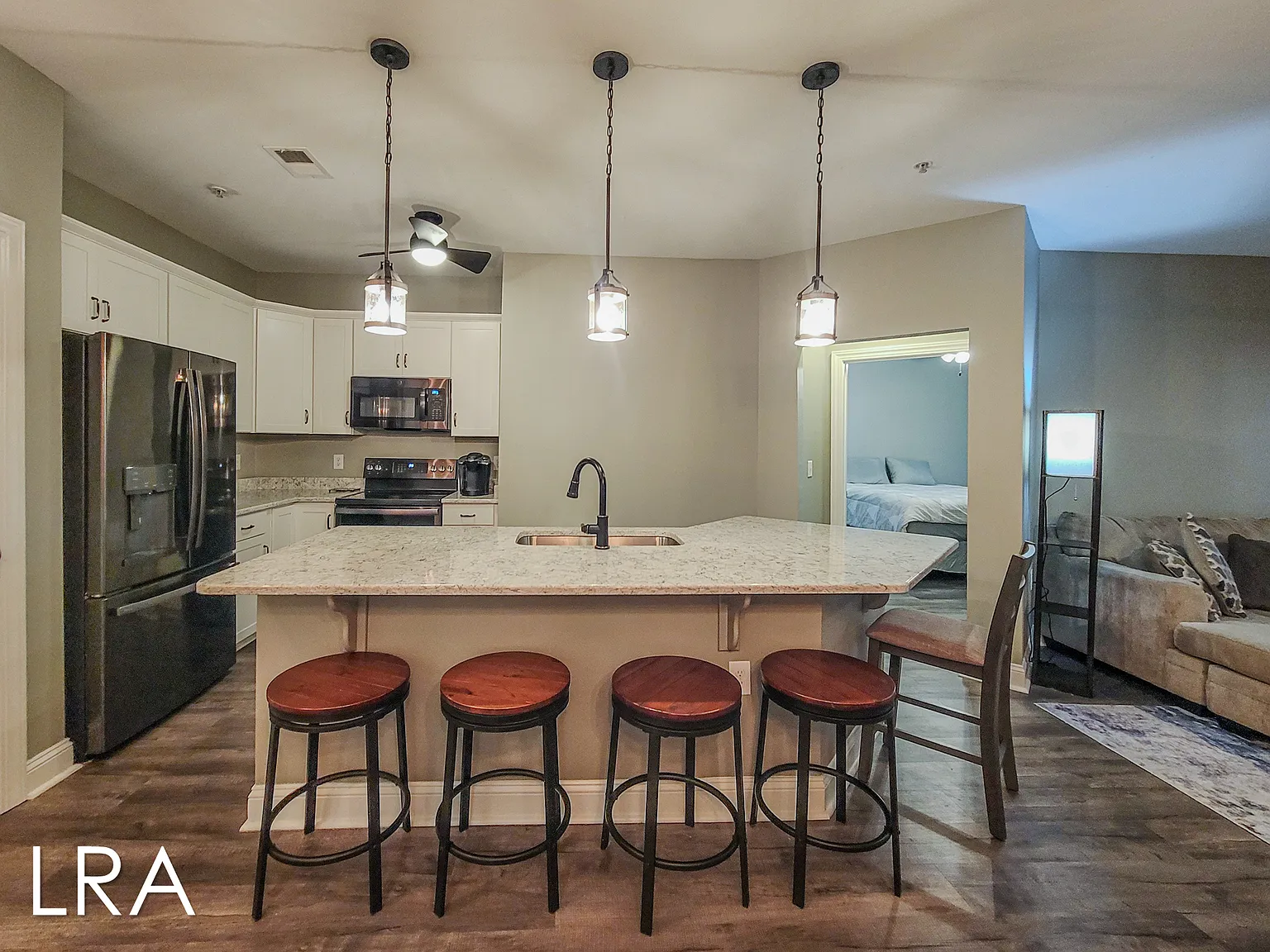 2 bed, $1,995 — Photo 2