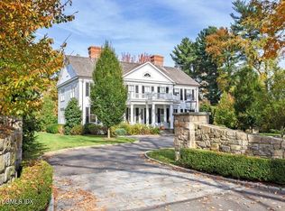 6A Cross Rd, Darien, CT 06820