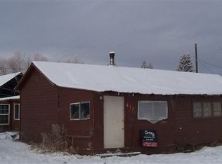 413 S Morgan Ter, New Meadows, ID 83654