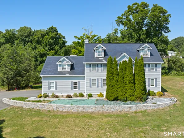 1932 Hartford Turnpike, North Haven, CT 06473