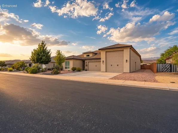 528 S Morning Retreat Dr, Ivins, UT 84738