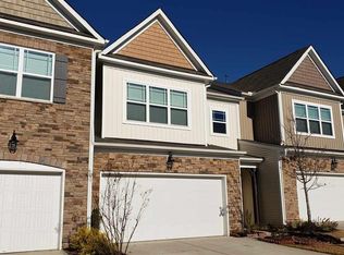 5312 Jessip St, Morrisville, NC 27560