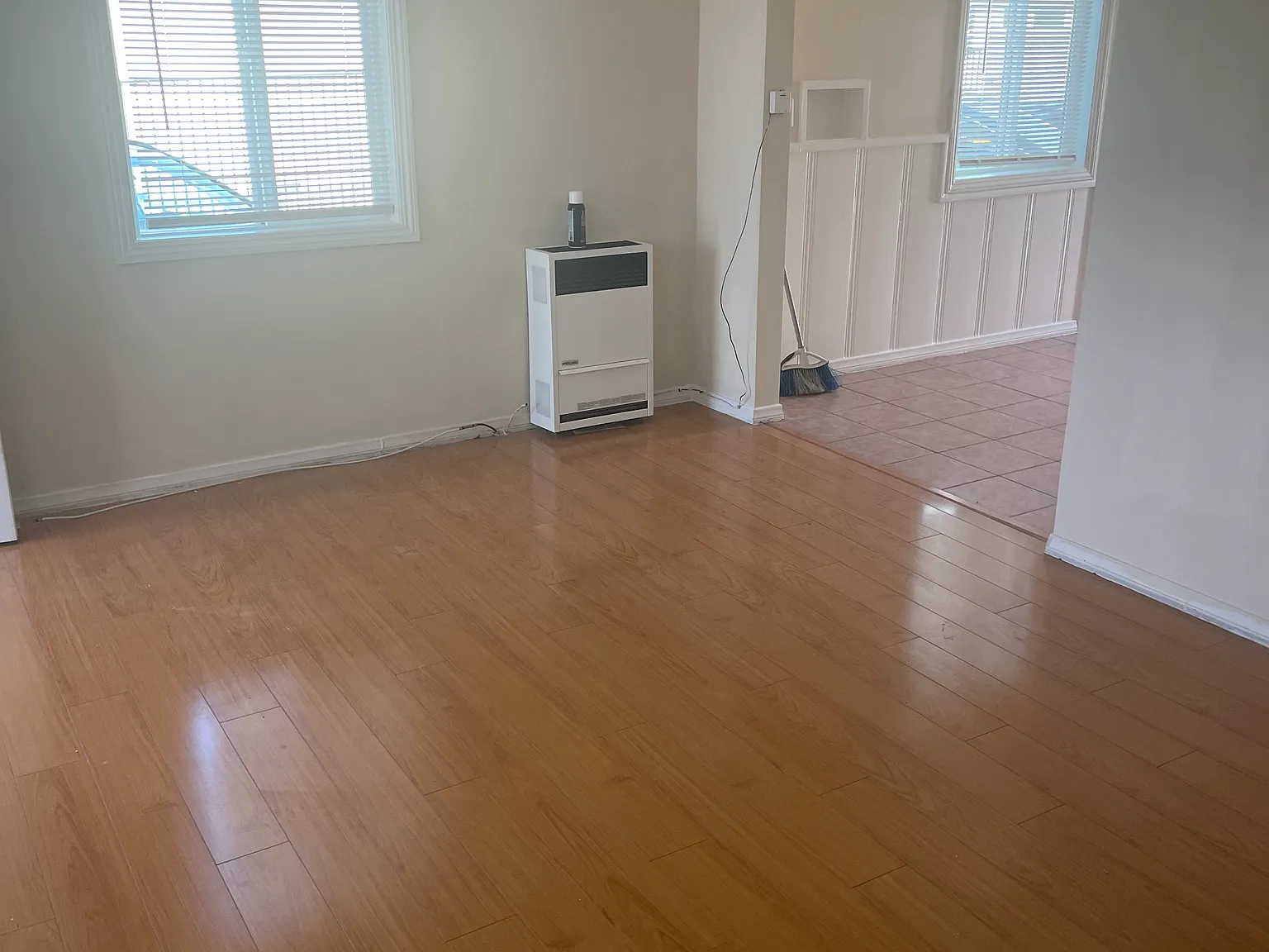1 bed, $1,950 — Photo 1