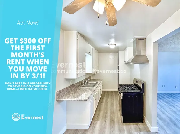 1434 Plaza Del Amo APT 4, Torrance, CA 90501