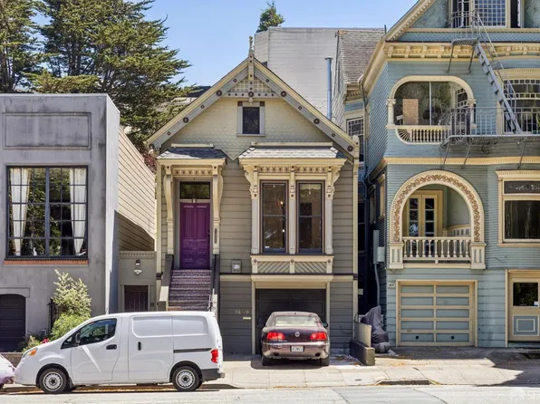 1459 Oak St, San Francisco, CA 94117
