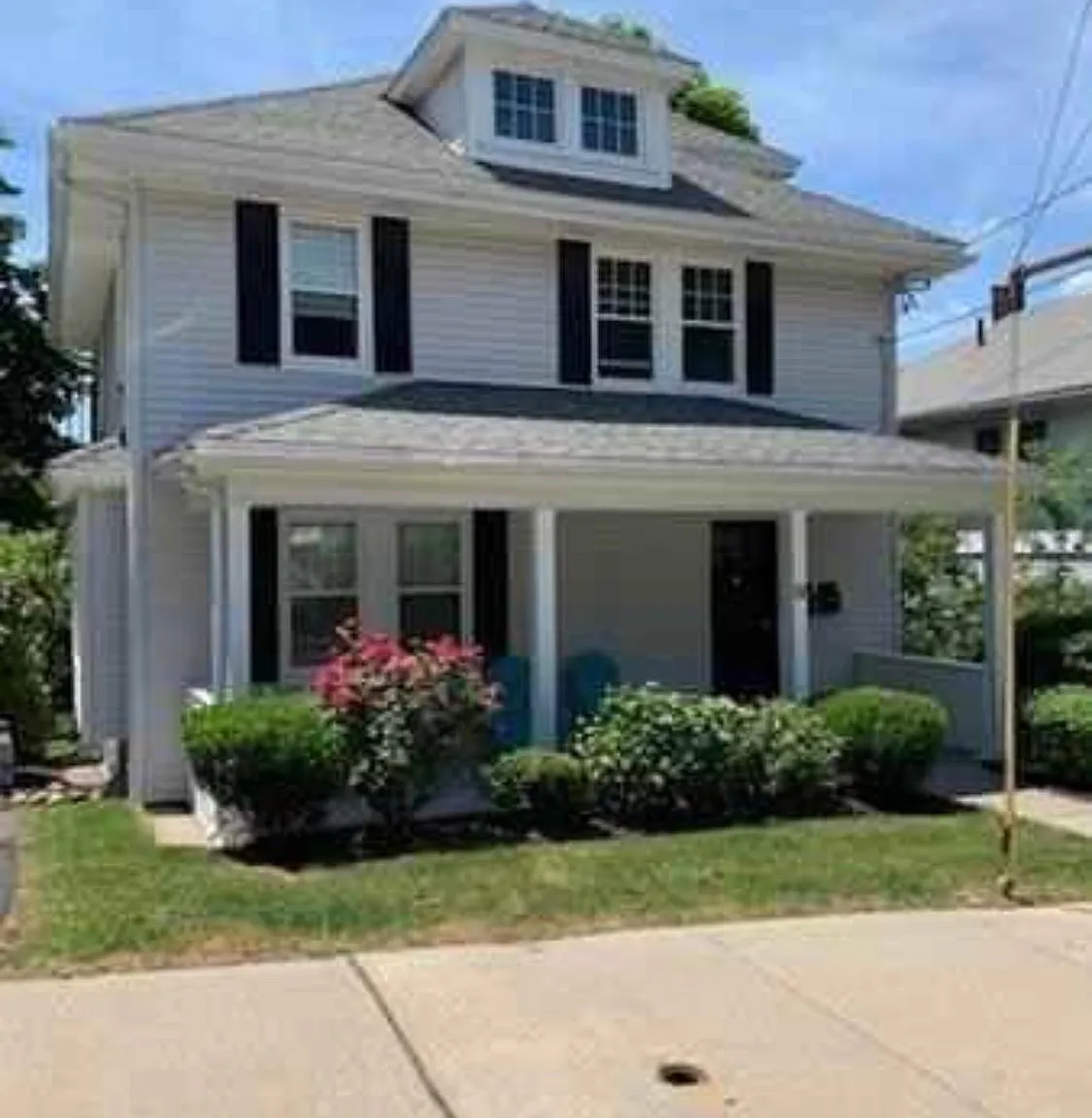 2 bed, 800 sqft, $2,675 — Photo 1