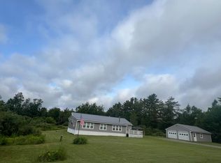 497 Troy Rd, Detroit, ME 04929