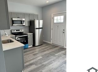 281 S 52nd St FLOOR 3, Philadelphia, PA 19139