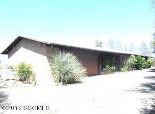 617 E Frontage Rd, Nogales, AZ 85621