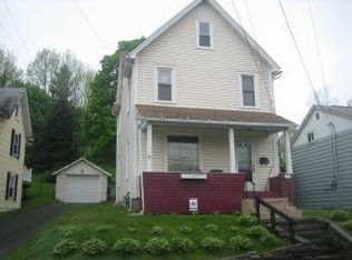 250 Erie St, Honesdale, PA 18431