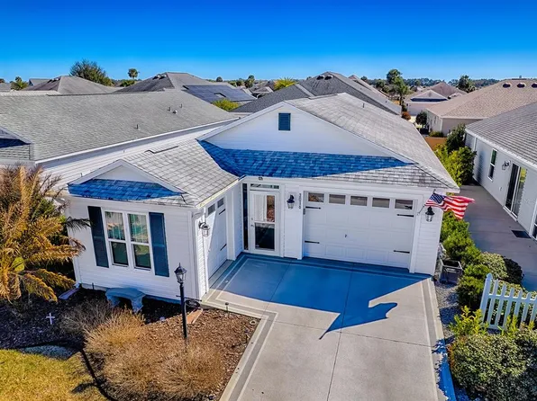 3016 Gallinule Ct, The Villages, FL 32163