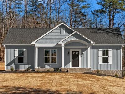 3320 Orphanage Rd, Danville, VA, 24540