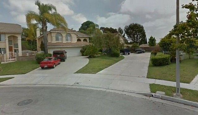 1st image of 16563 Blackburn Dr