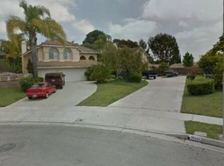 16563 Blackburn Dr, La Mirada, CA 90638