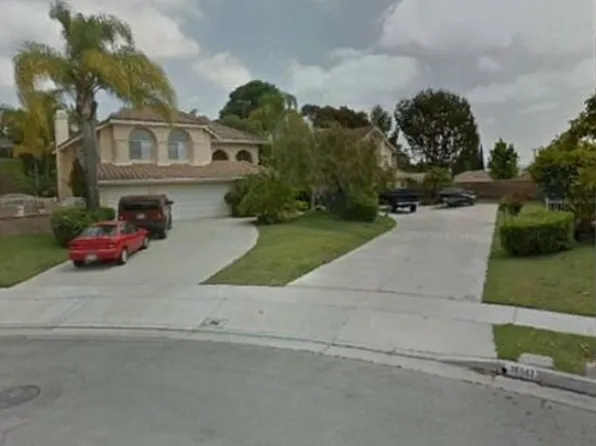 16563 Blackburn Dr, La Mirada, CA 90638