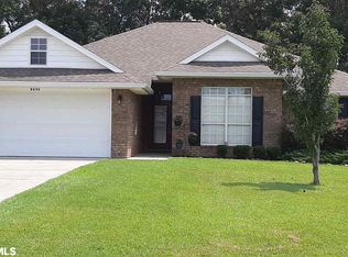 8896 Shoenight Cir, Foley, AL 36535