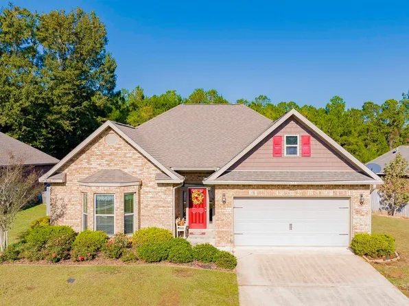 6121 Cobblestone Ct, Gulf Shores, AL 36542