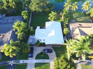 9721 Bel Aire Dr, Cutler Bay, FL 33157