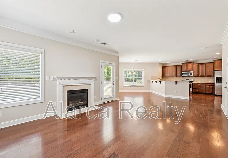 1020 Ridgehaven Rd — Photo 6