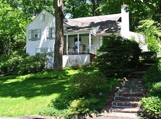 50 Spruce Ter, Wayne, NJ 07470