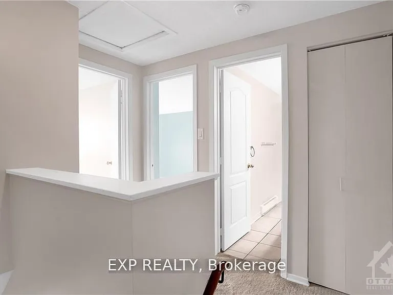 20 Forester Cres #C — Photo 21