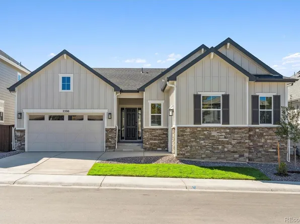 2590 Bitterroot Place, Highlands Ranch, CO 80129