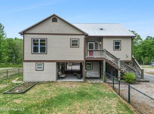 221 Estate Rd, Atkinson, NC 28421